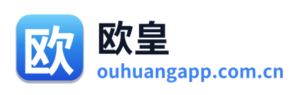 欧皇 Logo